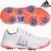 【断码】Adidas阿迪达斯TOUR360女士防水高尔夫球鞋GV7248 商品缩略图0
