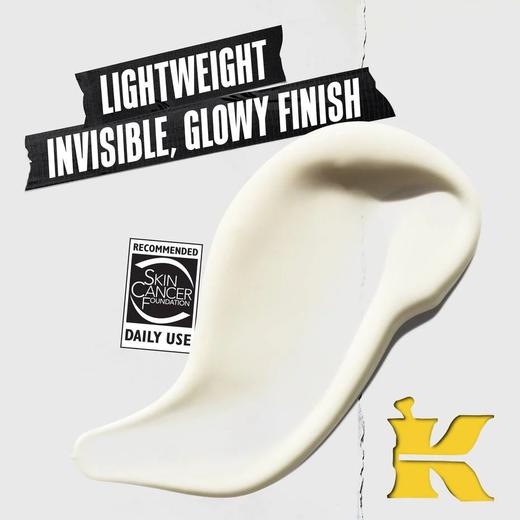 夏季刚需！双瓶半价=买1送1~Kiehl's  SPF 50+ 防晒精华*2 商品图4