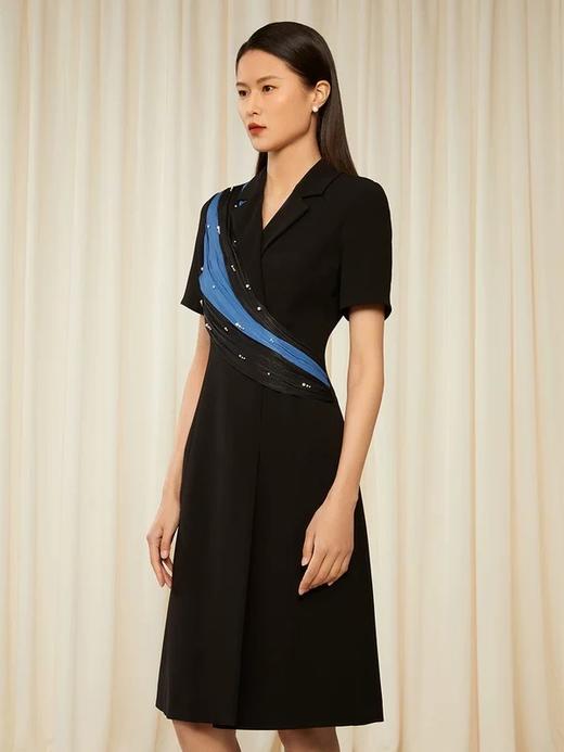 2楼歌中歌连衣裙吊牌价6990 商品图1