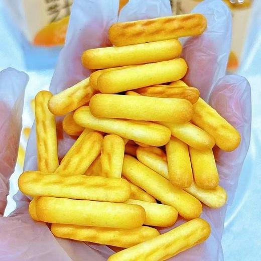 书生百味系列饼干一盒 商品图7