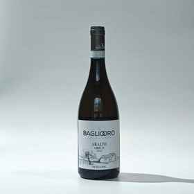 守护者格里洛珍藏干白葡萄酒