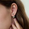 ARSIS丨 流光系列 极光两戴耳钉 商品缩略图3
