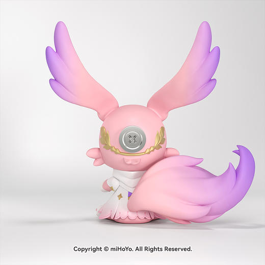 【GSC预售定金】Huggy Good Smile 迷迷 崩坏：星穹铁道 商品图2