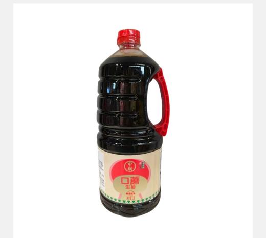 中坝口蘑生抽王1.8L--0511 商品图0