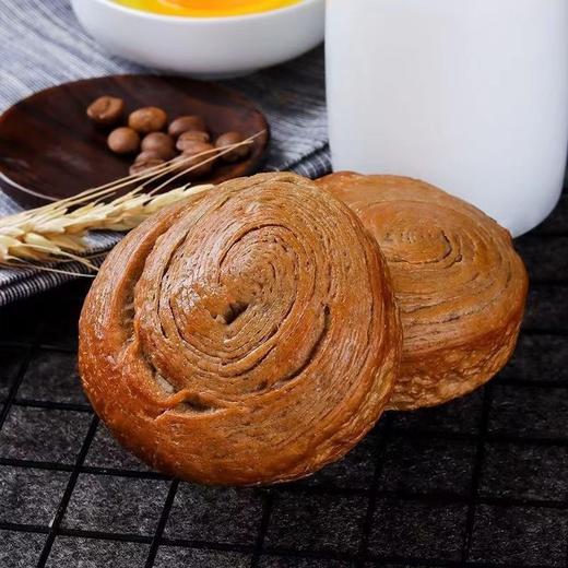 【一包不到一块钱❗黑麦手撕面包】甄选品质原料制作，特别添加黑小麦粉，粗粮益身体，蛋糕早餐食品，全麦饱腹代餐学生零食L 商品图3