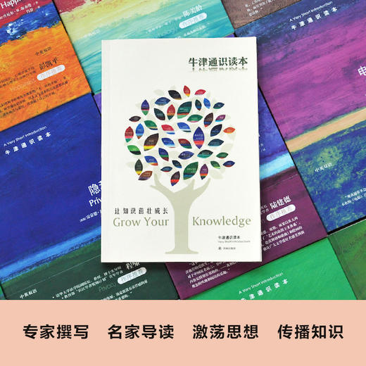 【牛津通识读本】意大利文学（一本精彩的意大利文学指南，“那不勒斯四部曲”译者陈英作序推荐） 商品图3