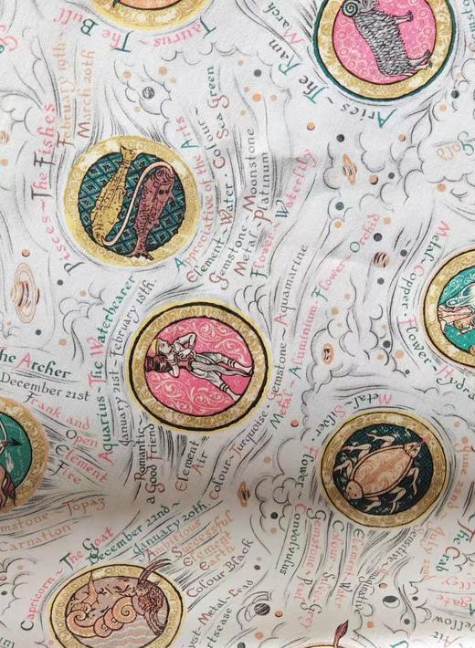 LT266B Liberty 猎户座 ORION Seasonal季节系列  269元/米 商品图4