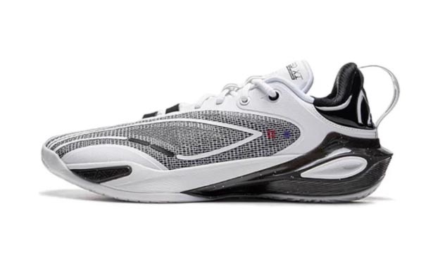 李宁闪击11䨻篮球鞋 丛林之王男子轻量回弹耐磨专业比赛鞋ABAU053