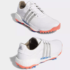 【断码】Adidas阿迪达斯TOUR360女士防水高尔夫球鞋GV7248 商品缩略图2