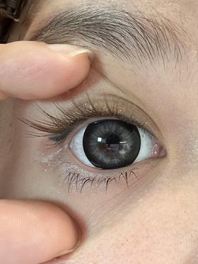 Kaylens半年抛美瞳 超级可爱 14.5mm