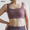 AddOne+1瑜伽休闲时尚波浪纹理背心（带胸垫） 商品缩略图0
