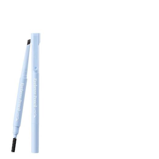 【持久显色一整天❗️新升级旋转式刀锋眉笔】一笔多用，画眉毛，画卧蚕，画眼线，画下睫毛！野生眉防水耐蹭不脱色下睫毛眼线笔不晕染不脱妆L 商品图4