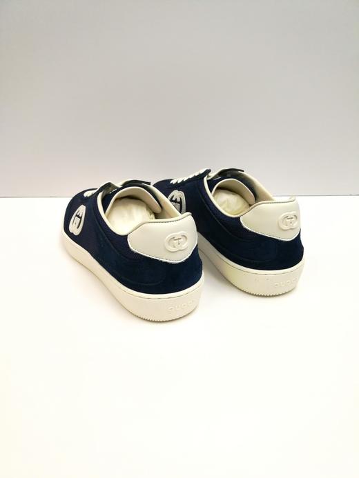 男款Interlocking G 板鞋012 商品图2