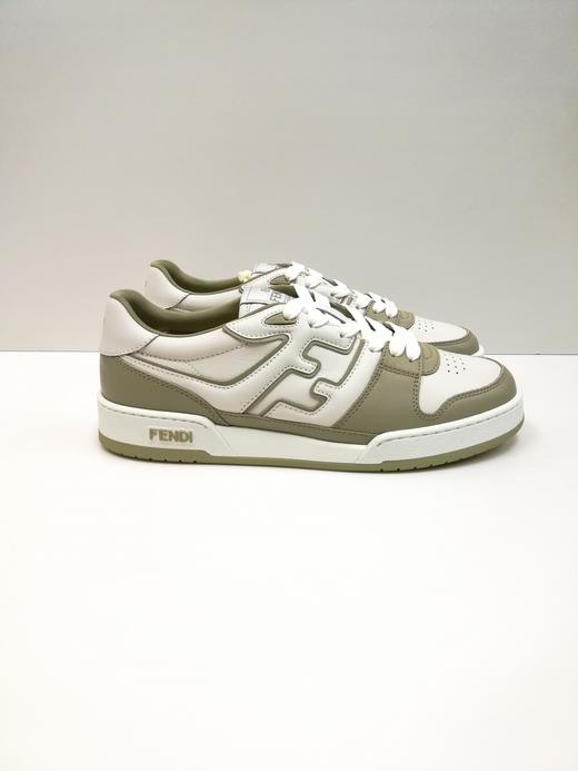 男款Match皮质运动鞋011 商品图0