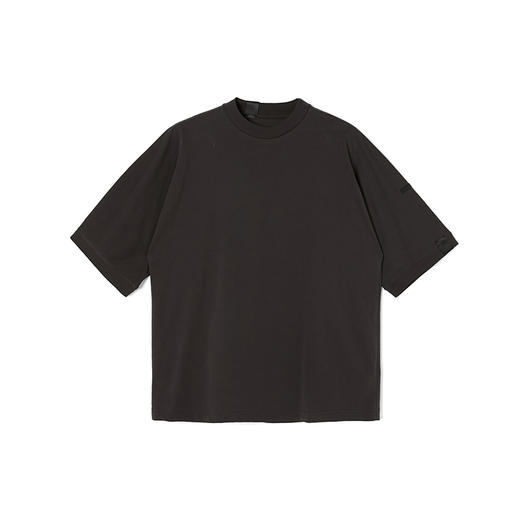 N.HOOLYWOOD BIG RINGER T-SHIRT 70年代复古印度超长绒棉廓形T恤 商品图0