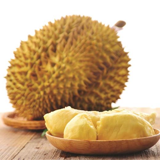 金枕榴莲 商品图0