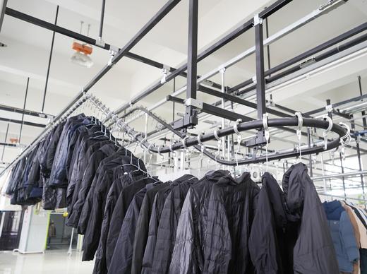 布兰奇爱衣100元代金券洗衣服务 衣鞋任洗超值优惠 商品图1