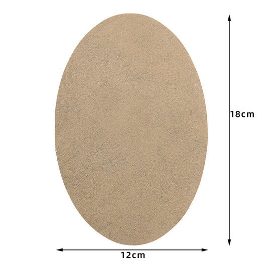 【亲肤面料，防磨缓压！】弹力布V形大腿贴 隐形隔汗防止摩擦护腿 缓压部位多用大腿贴-QQ 商品图10