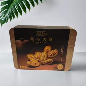 美心甜心酥糕点(甜心美意礼盒装) 230g/盒