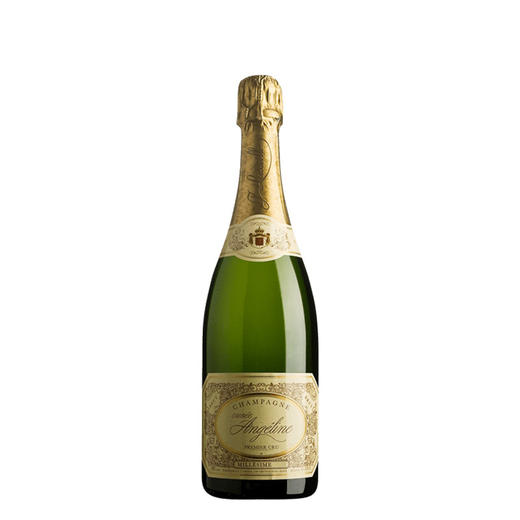 2009 J. Lassalle Cuvee Angeline 雅颂乐酒庄安洁琳特酿香槟 2009 商品图1