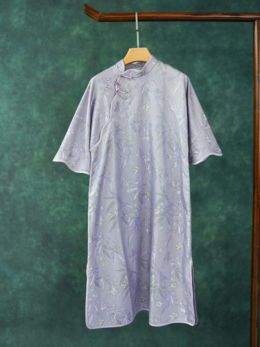 V251651连衣裙 商品图0