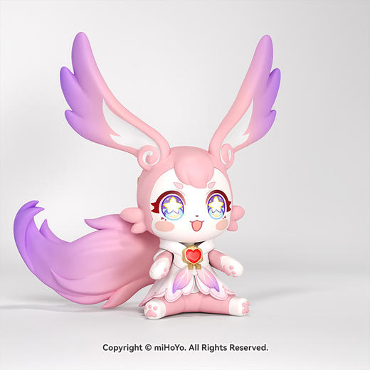 【GSC预售定金】Huggy Good Smile 迷迷 崩坏：星穹铁道 商品图1