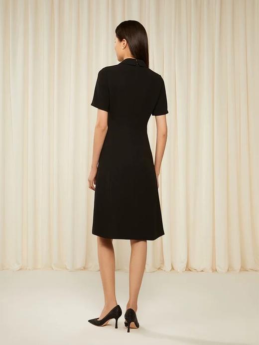 2楼歌中歌连衣裙吊牌价6990 商品图2