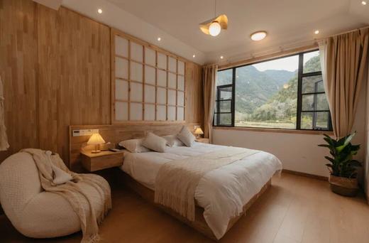 楠溪江水元花开民宿丨2天1晚套餐丨温州永嘉 商品图13