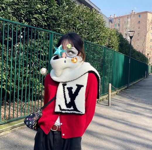 D061829新款时尚百搭可爱枕头包手提斜挎包女包 商品图5