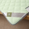 自然醒艾棉乳胶记忆棉三明治学生床垫家用卧室榻榻米垫学生宿舍租房单人睡垫LN 商品缩略图13