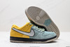 耐克NIKE DUNK LOW低帮休闲运动板鞋IB6206-700男女鞋 商品缩略图4