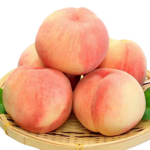 凤凰水蜜桃 商品图2