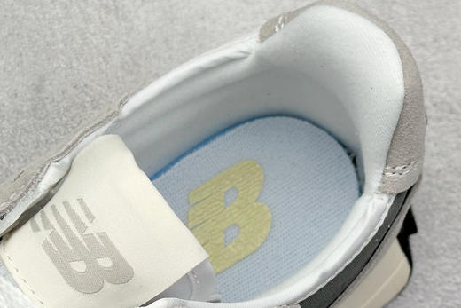 原单品质NB327运动鞋 商品图4