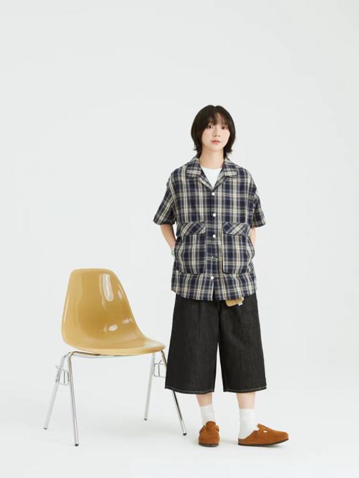 OADB/O25S79A03A01/原牛7分裤 商品图4