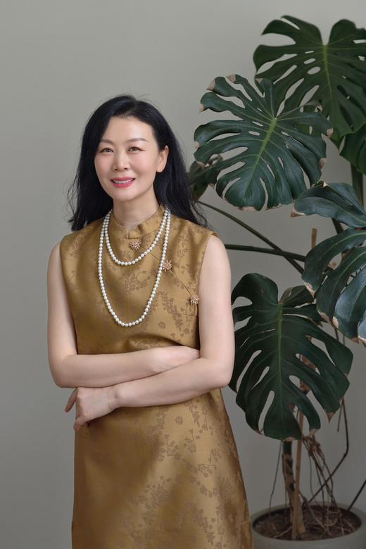 下单后3-7天发货【Asmaimi】新中式改良旗袍裙 ME2922 商品图1