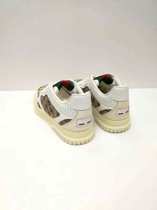 男款Re-Web系列运动鞋012 商品图2