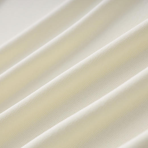 「高货wl」全新升级【铂金会员183/天猫249/差价66】(12958)洛诗琳重工串珠凉感针织T恤2025夏季通勤百搭短袖上衣女 商品图3