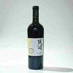 陡峭干红葡萄酒
