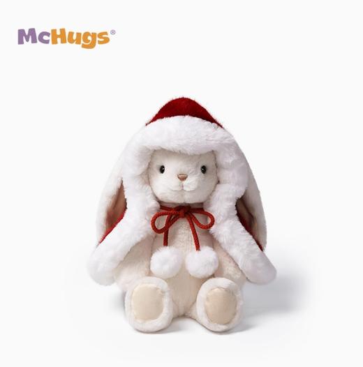 McHugs毛绒系列 商品图0