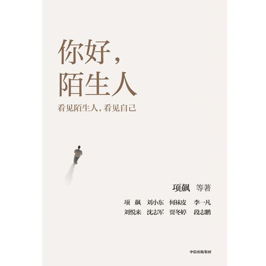 你好，陌生人 商品图0