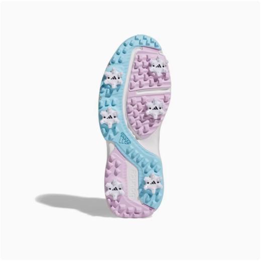 【断码】Adidas阿迪达斯高尔夫球鞋青少年轻便golf运动儿童球鞋GX3946 商品图4