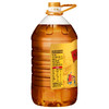 金龙鱼 外婆乡小榨菜籽油4L 商品缩略图1