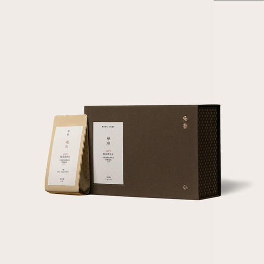 凝珀｜2023桂花香单丛 商品图1