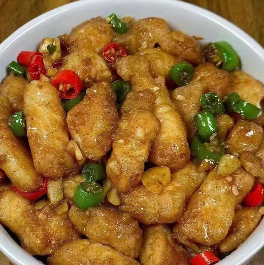【家中常备无刺巴沙鱼】，快手营养蛋白质，怎么做都好吃，清蒸，麻辣，酸菜鱼，红烧，鱼丸……老人，孩子吃放心，一袋五斤左右装 商品图3
