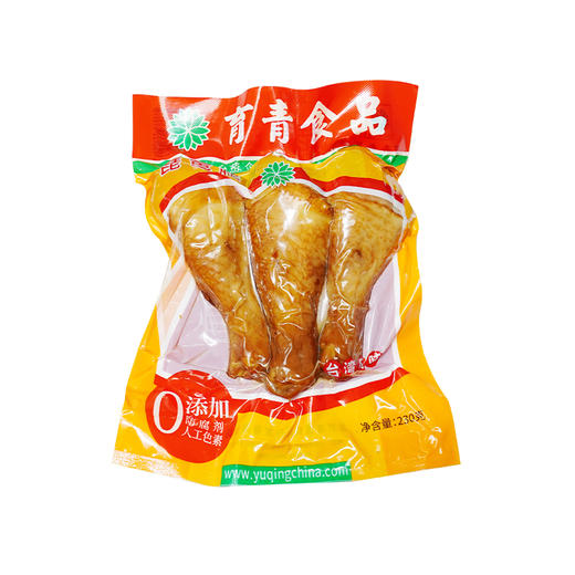 育青琵琶腿230克/袋 商品图5