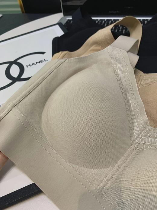 无补！！正！千~美大胸显小无痕内衣 25C0618 商品图13