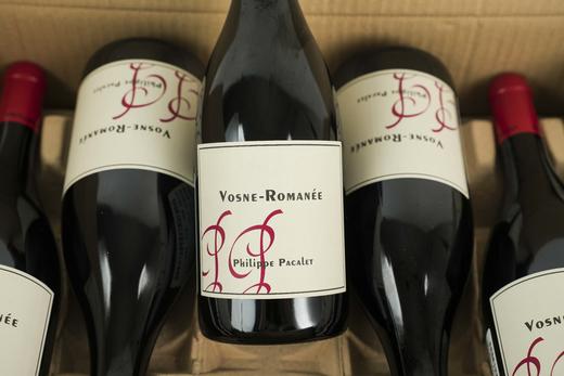 法国2022年勃艮第PP酒庄沃恩罗曼尼村级黑皮诺干红/默尔索利穆赞单一园霞多丽干白/罗纳河谷孔得里约维欧尼干白 商品图10