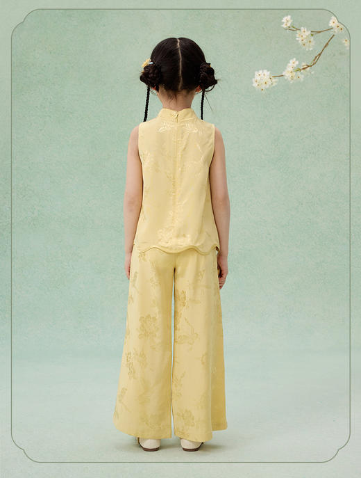 风华套装 商品图4