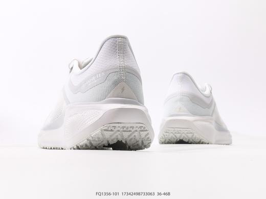 耐克Nike Pegasus 41减震透气休闲运动跑步鞋FQ1356-101男女鞋 商品图5