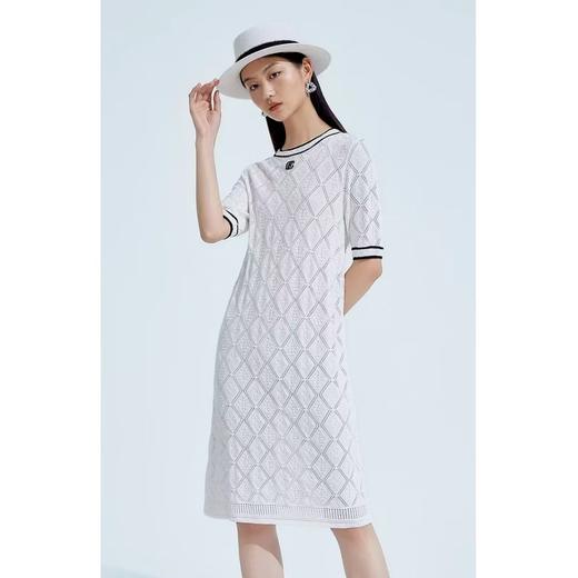 3F欧时力连衣裙 商品图0